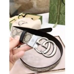 GUCCI Supreme canvas