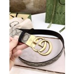 GUCCI Supreme canvas