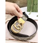 GUCCI Supreme canvas