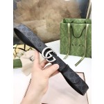 GUCCI Supreme canvas