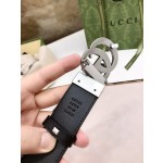 GUCCI Supreme canvas