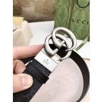 GUCCI Supreme canvas