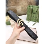 GUCCI Supreme canvas