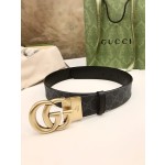 GUCCI Supreme canvas