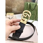 GUCCI Supreme canvas