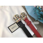 GUCCI new women's belt