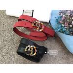 GUCCI new women's belt