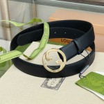 GUCCI Blondie series belt