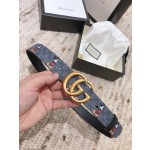 GUCCI 2020 Mickey Limited Edition Early Spring New Ace Series