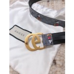 GUCCI 2020 Mickey Limited Edition Early Spring New Ace Series
