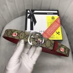 GUCCI odd red apple I💘U lover