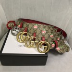 GUCCI odd red apple I💘U lover