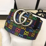 GUCCI new magic jumping candy series belt