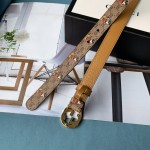 GUCCI Mickey limited edition early spring new