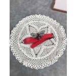 GUCCI red 🐝 buckle original imported cowhide handmade wax thread