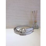 GUCCI original single quality belt