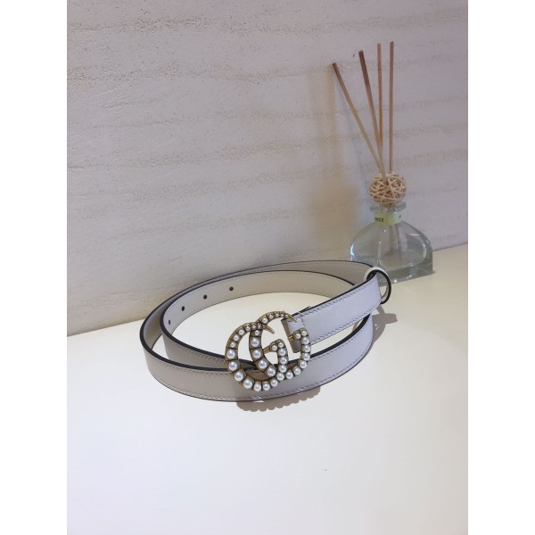 GUCCI original single quality belt