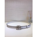 GUCCI original single quality belt