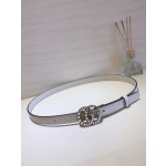 GUCCI original single quality belt