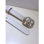 GUCCI original single quality belt