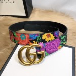 GUCCI's latest counter models