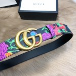 GUCCI's latest counter models