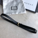 GUCCI new 2.0 retro hot trend pin buckle