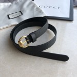 GUCCI new 2.0 retro hot trend pin buckle