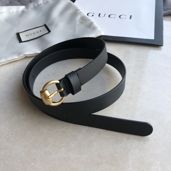 GUCCI new 2.0 retro hot trend pin buckle