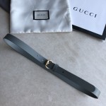 GUCCI new 2.0 retro hot trend pin buckle