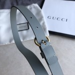 GUCCI new 2.0 retro hot trend pin buckle