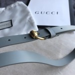 GUCCI new 2.0 retro hot trend pin buckle