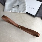 GUCCI new 2.0 retro hot trend pin buckle