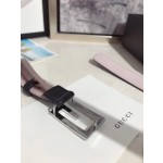 GUCCI D Italy 🇮🇹 imported cowhide