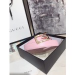 GUCCI D Italy 🇮🇹 imported cowhide