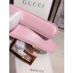 GUCCI D Italy 🇮🇹 imported cowhide