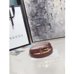 GUCCI D Italy 🇮🇹 imported cowhide