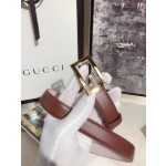GUCCI D Italy 🇮🇹 imported cowhide