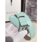 GUCCI D Italy 🇮🇹 imported cowhide