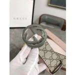 GUCCI classic double G belt