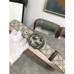 GUCCI classic double G belt