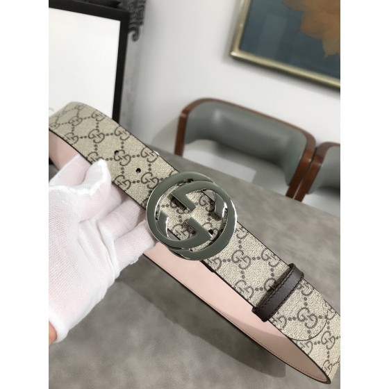 GUCCI classic double G belt