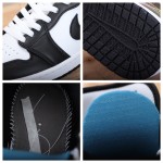 Air Jordan 1 Mid Dutch Green