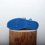 Air Jordan 1 Low Lightning Barbell Low Top