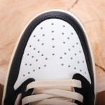 Air Jordan 1 Low Lightning Barbell Low Top