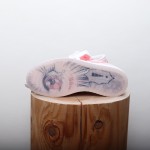 Air Jordan 1 Low AJ1 Secondary Valentine's Day Low Top