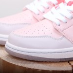 Air Jordan 1 Low AJ1 Secondary Valentine's Day Low Top