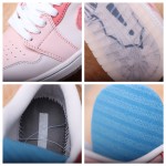 Air Jordan 1 Low AJ1 Secondary Valentine's Day Low Top