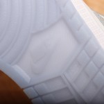 Air Jordan 1 Smoke White Low Top