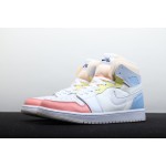 Air Jordan 1 Candy Colourway